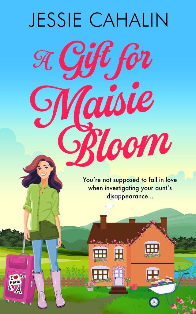 A Gift for Maisie Bloom