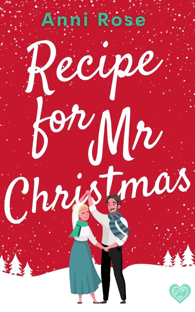 Recipe for Mr Christmas