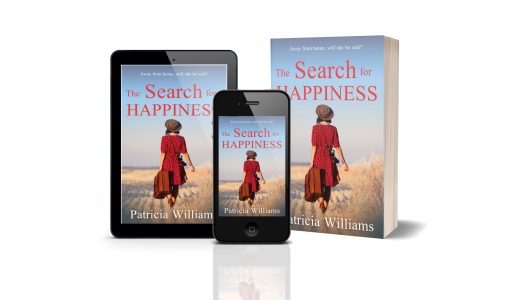 In Search of Happiness