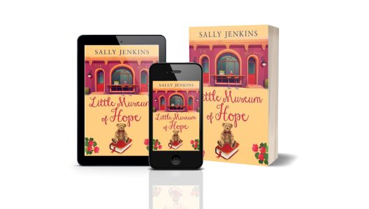 Little Museum of Hope