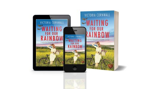 Waiting for Our Rainbow